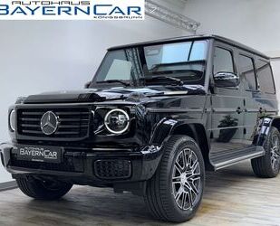 Mercedes-Benz G 450 Gebrauchtwagen