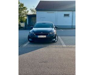 Kia ceed / Ceed Gebrauchtwagen