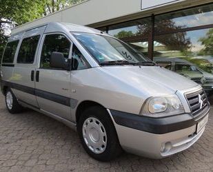 Citroen Jumpy Gebrauchtwagen