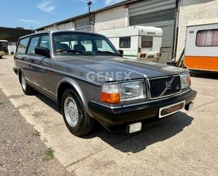 Volvo 240 Gebrauchtwagen
