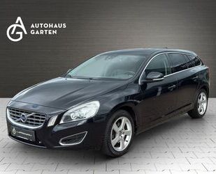 Volvo V60 Gebrauchtwagen