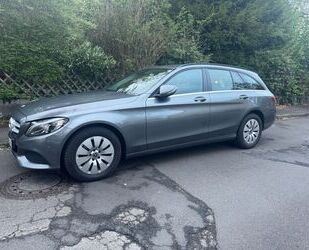 Mercedes-Benz C 200 Gebrauchtwagen