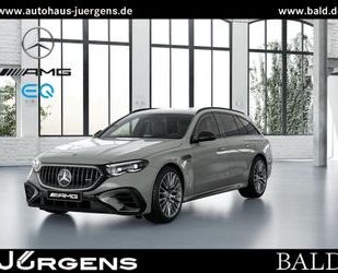 Mercedes-Benz E 53 AMG Gebrauchtwagen