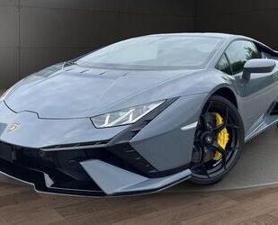 Lamborghini Huracán Gebrauchtwagen