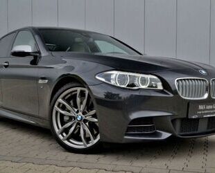 BMW M550 Gebrauchtwagen