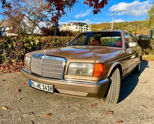Mercedes-Benz S 300 Gebrauchtwagen