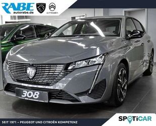 Peugeot 308 Gebrauchtwagen