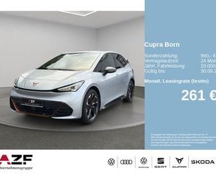 Cupra Born Gebrauchtwagen