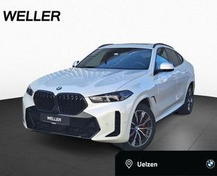 BMW X6 Gebrauchtwagen