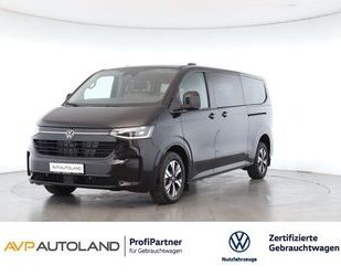 VW T7 Caravelle Gebrauchtwagen