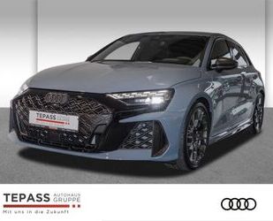 Audi RS3 Gebrauchtwagen