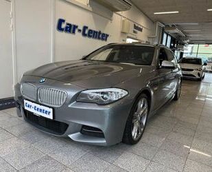 BMW M550 Gebrauchtwagen