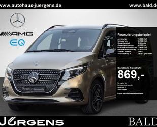 Mercedes-Benz V 250 Gebrauchtwagen