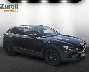 Mazda CX-30 Gebrauchtwagen