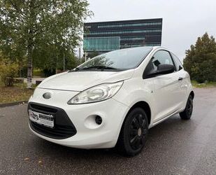 Ford Ka/Ka+ Gebrauchtwagen