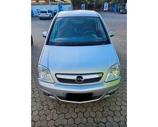 Opel Meriva Gebrauchtwagen