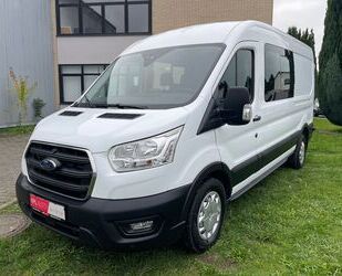 Ford Transit Gebrauchtwagen