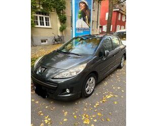 Peugeot 207 Gebrauchtwagen