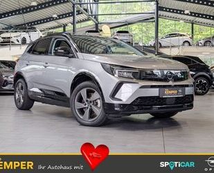 Opel Grandland (X) Gebrauchtwagen