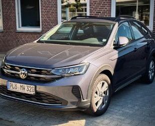 VW Taigo Gebrauchtwagen