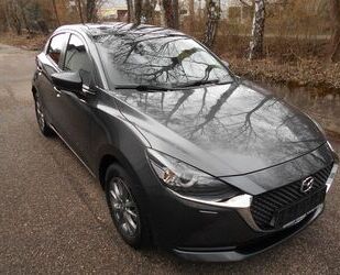 Mazda 2 Gebrauchtwagen