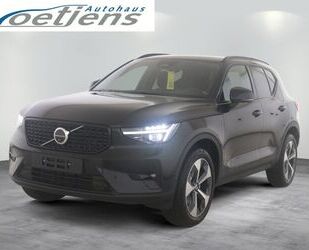 Volvo XC40 Gebrauchtwagen