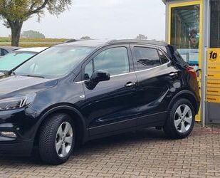 Opel Mokka Gebrauchtwagen