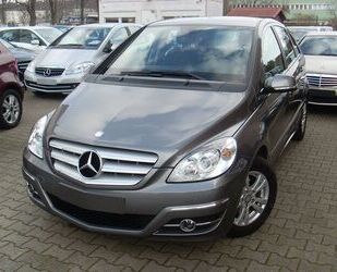 Mercedes-Benz B 180 Gebrauchtwagen