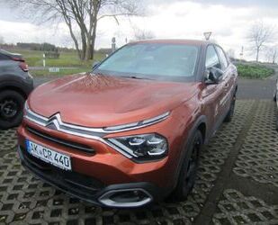 Citroen C4 Gebrauchtwagen