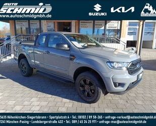 Ford Ranger Gebrauchtwagen