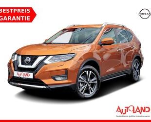 Nissan X-Trail Gebrauchtwagen