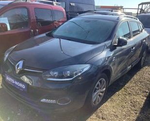 Renault Megane Gebrauchtwagen