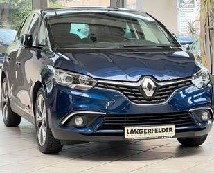 Renault Scenic Gebrauchtwagen