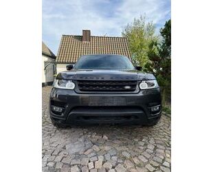 Land Rover Range Rover Sport Gebrauchtwagen