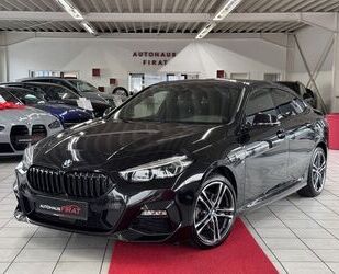 BMW 218 Gebrauchtwagen