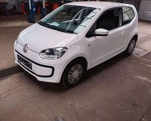 VW up! Gebrauchtwagen