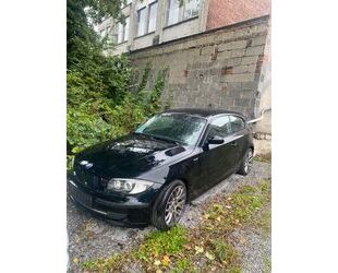BMW 116 Gebrauchtwagen