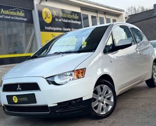 Mitsubishi Colt Gebrauchtwagen