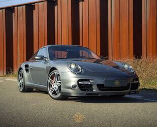 Porsche 997 Gebrauchtwagen