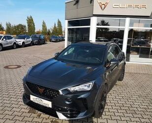 Cupra Formentor Gebrauchtwagen