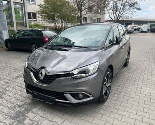 Renault Renault Grand Scenic BOSE , 7 Sitzer Gebrauchtwagen