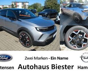 Opel Mokka Gebrauchtwagen
