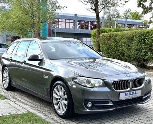 BMW 525 Gebrauchtwagen