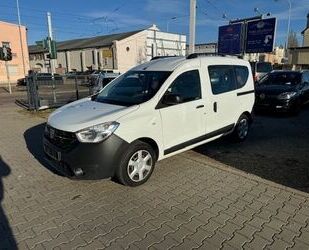 Dacia Dokker Gebrauchtwagen