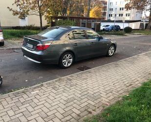 BMW 523 Gebrauchtwagen