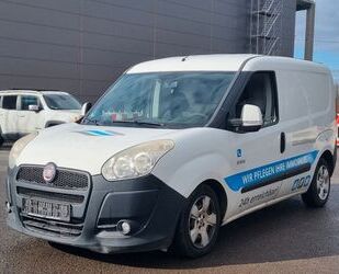 Fiat Doblo Gebrauchtwagen