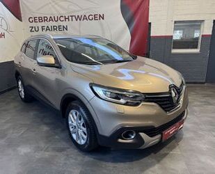 Renault Kadjar Gebrauchtwagen