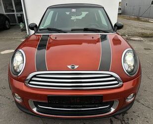 Mini Cooper Gebrauchtwagen