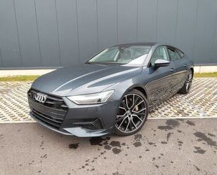 Audi A7 Gebrauchtwagen