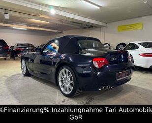 BMW Z4 Gebrauchtwagen